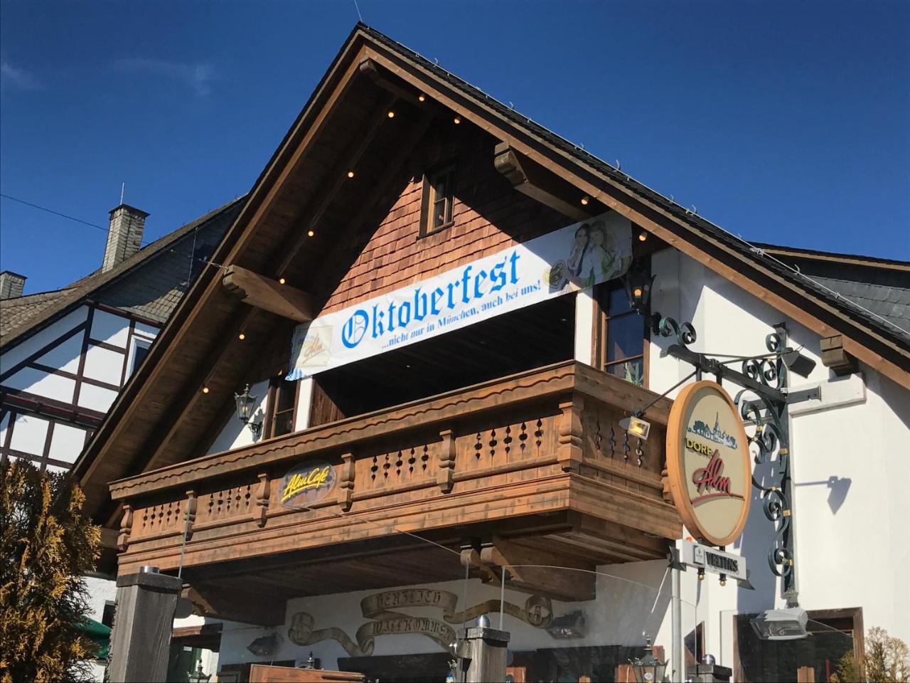 Ferienhaus Bergblick Daire Winterberg Dış mekan fotoğraf